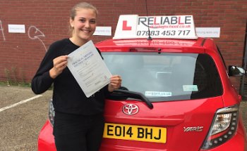 Reliable Driving School