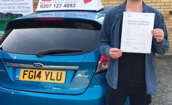 Docklands Driving School LTD