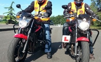 CAMRider Bedford Ltd