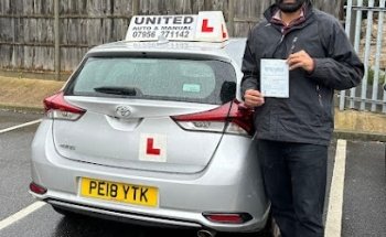 United Driving School