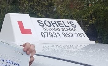 Sohel's driving school