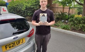 Yas Driving School Mill Hill