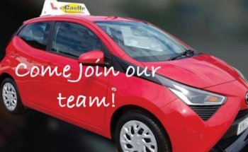 1st Castle School of Motoring Ltd