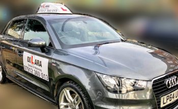 DILARA SCHOOL OF MOTORING