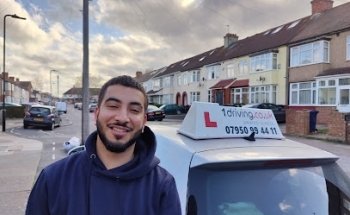 1Driving.co.uk Driving School