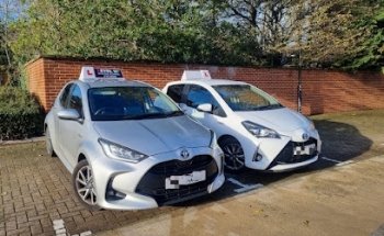 LEVEL UP AUTOMATIC DRIVING SCHOOL