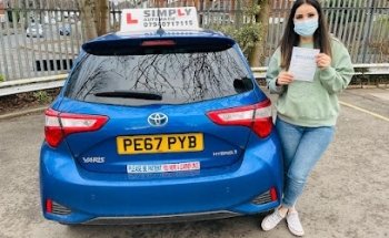 Simply Automatic Driving School