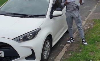 Drive 1st Driving School