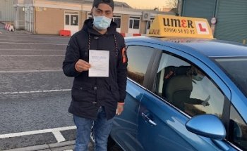 Umer Driving School