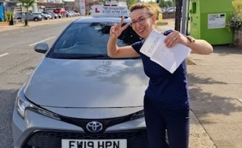 Smarter Driving School