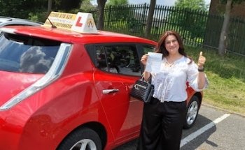 Aryan Driving School