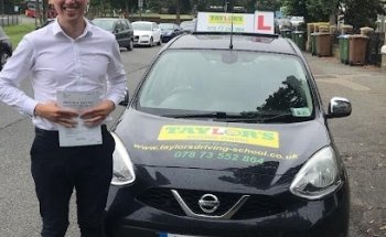 Taylor's Driving School