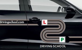L to P Driving School