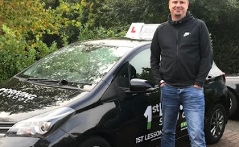 1st Driving School Ltd