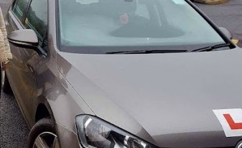 One Way School of Motoring