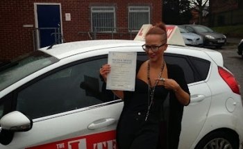 L Team Driving School