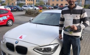 Best Driving Lessons