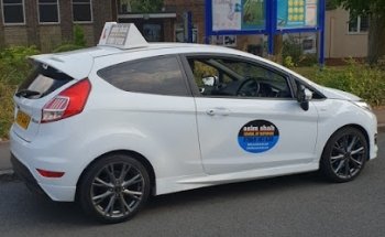 Asim Shah School of Motoring