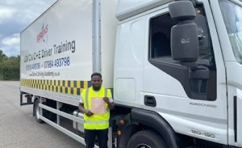 Sirens Driving Academy Ltd