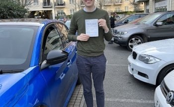 City Learners driving school