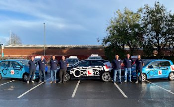 Cowley's School Of Motoring