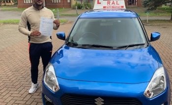 RAL School of Motoring