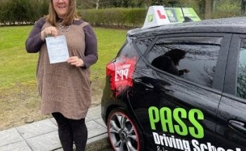 Pass Driving School