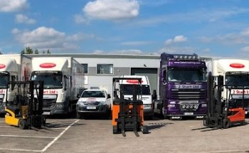 2 Start Ltd (Reading)