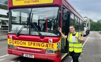 Gordon Springate Transport Training Centre Limted