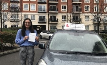 KAR driving schoolHendon, colindale and mill hill
