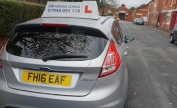 SW Driving School