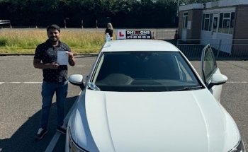 Dhillons Driving School