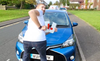 Homers Driving School