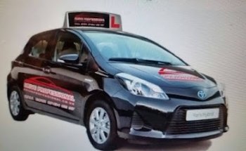 Drive Professional driving school Oxford
