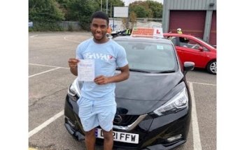 RJ'S Driving School Manual And Automatic Lesson