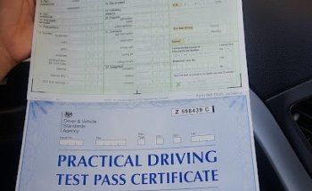 Morepass Driving School