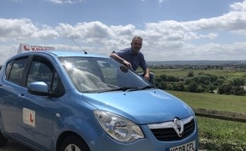 Kosova Driving School