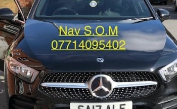 Nav School of Motoring