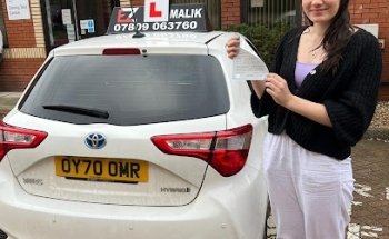 EZ School Of Motoring