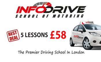 Infodrive Driving School
