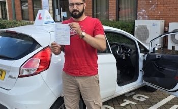 Revs Driving School Aylesbury