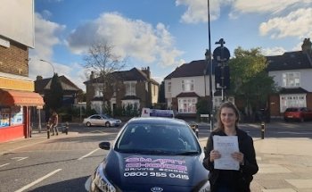 Smart Choice Driving School