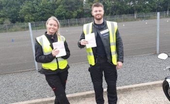 Harley's Rider Training