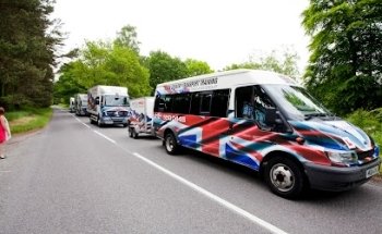 British H G V Training Group