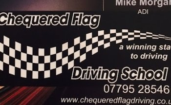 Chequered Flag Driving School