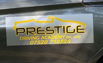 Prestige Driving Academy