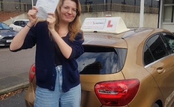 Nojis Learners S.London Driving School