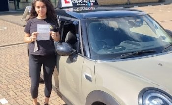 Passman Driving School