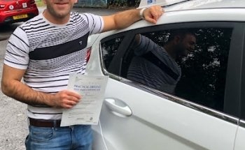 Think Safety Driving School