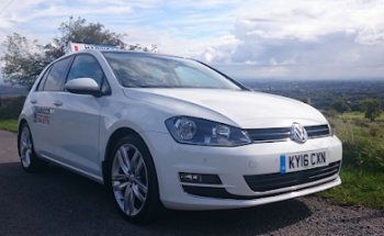 Harwood Driving School